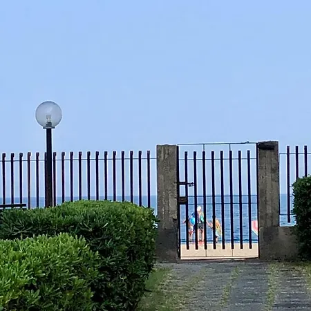 Eleph - Baia Degli Dei Daire *