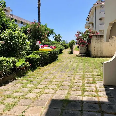 Eleph - Baia Degli Dei Giardini Naxos